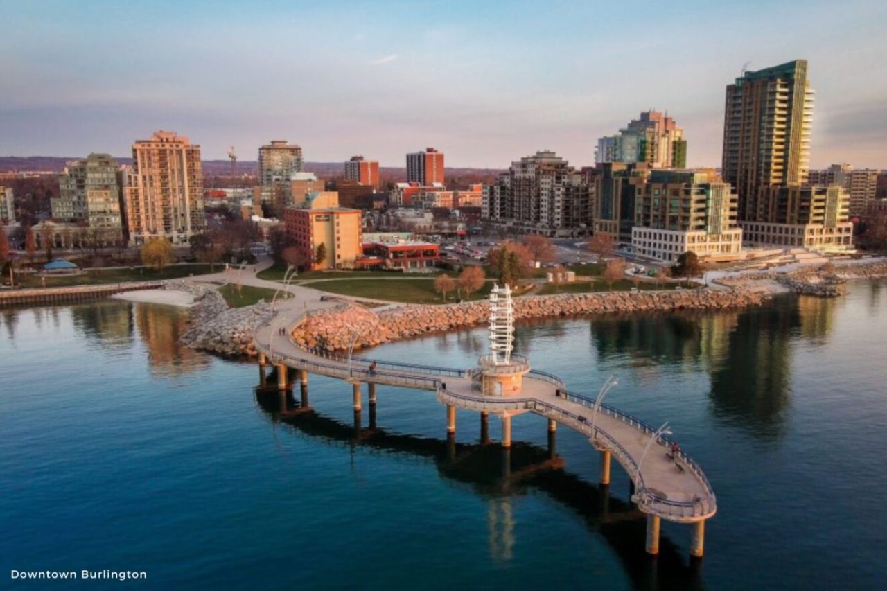 burlington